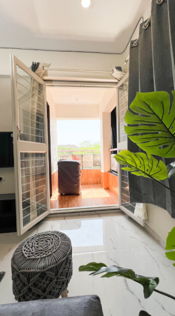 Premier 1 Bedroom Apartment in Upper Kharadi