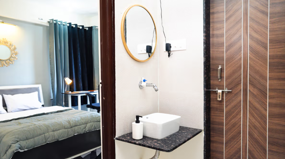 Premier 2 Bedroom Apartment in Upper Kharadi