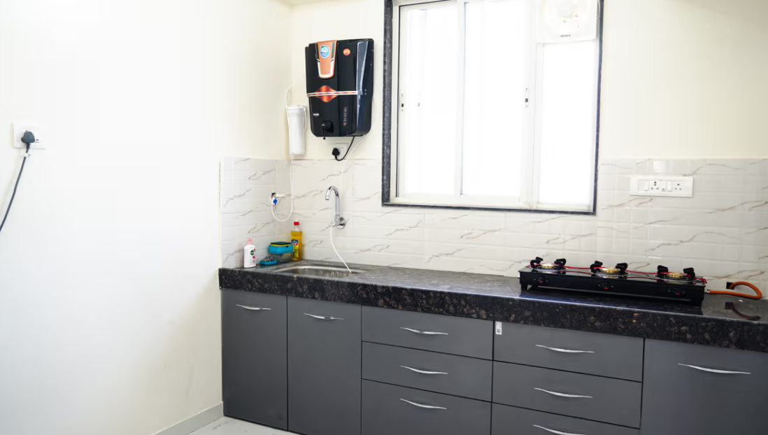 Premier 2 Bedroom Apartment in Upper Kharadi