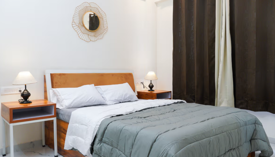 Premier 2 Bedroom Apartment in Upper Kharadi