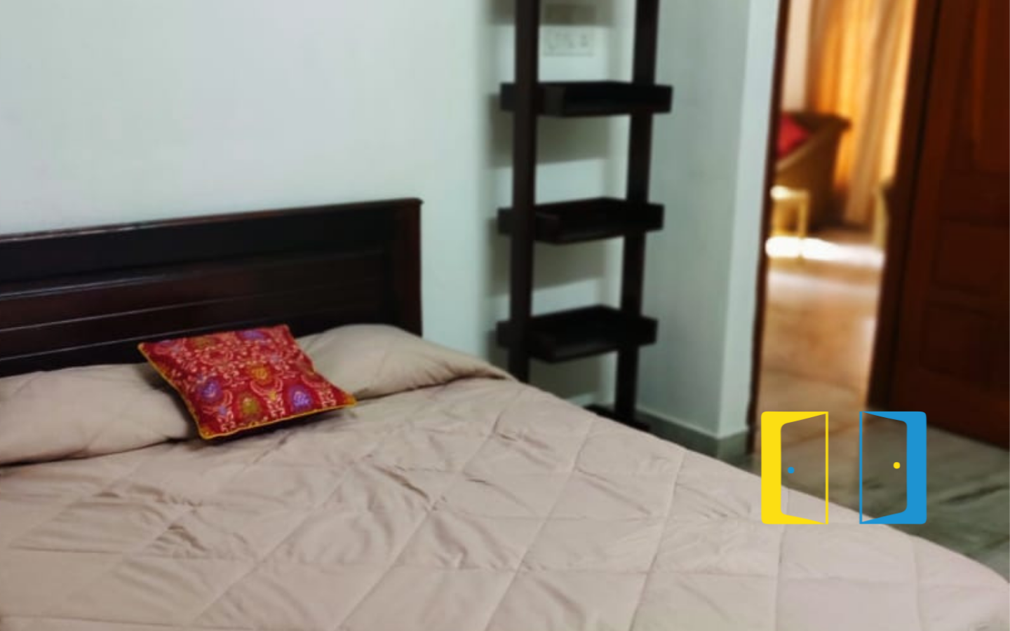 Noble Serviced Apartment