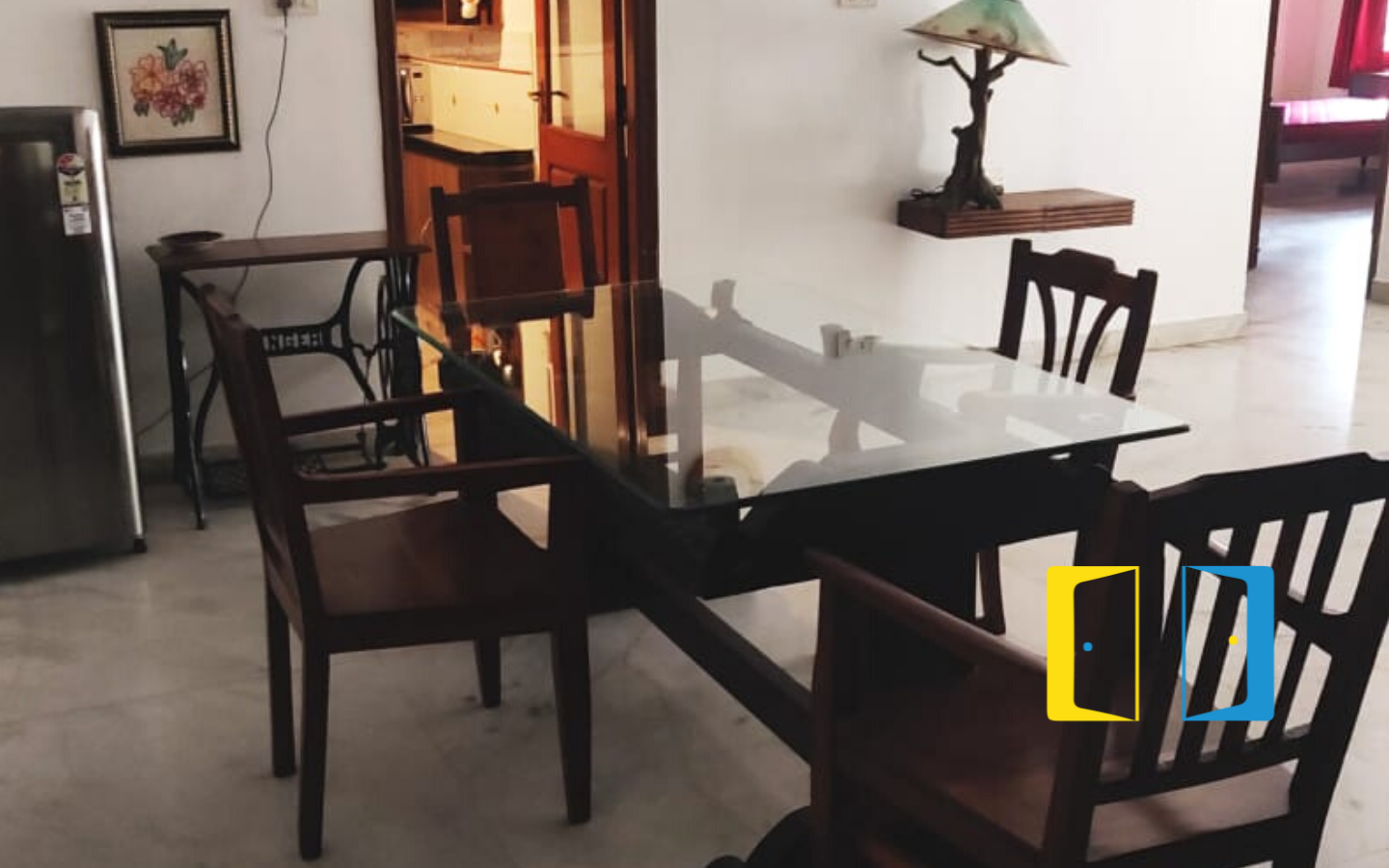 Noble Serviced Apartment