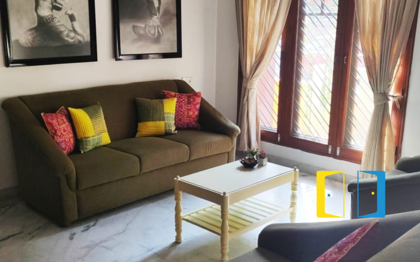 Noble Serviced Apartment