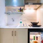 Studio Apartments in Richmond Town