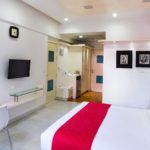 Studio Apartments in Richmond Town