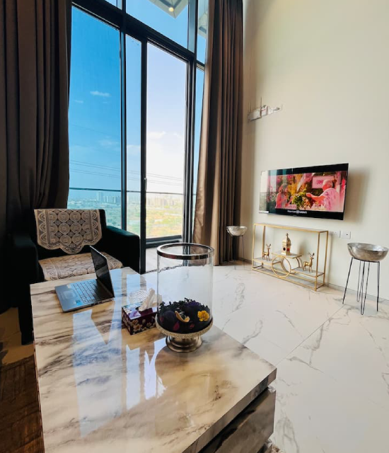 Royal 1 Bedroom Apartment in Sector Sixty Six