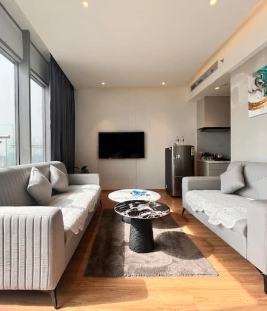 Studio Apartment @ Gurgaoni