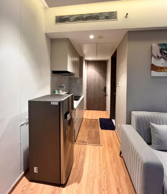 Studio Apartment @ Gurgaoni
