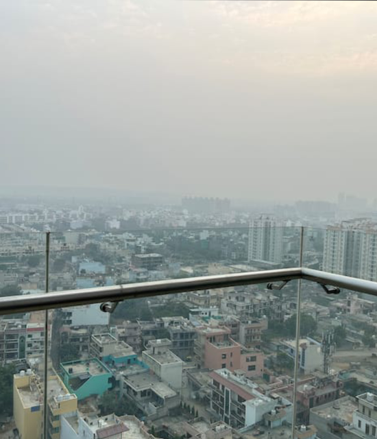 Exquisite Studio in Ramgarh