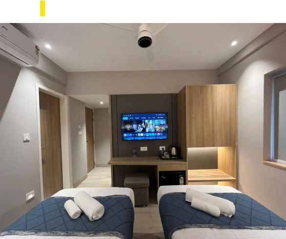 Golden Living in Bellandur