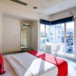 Studio Apartments in Richmond Town