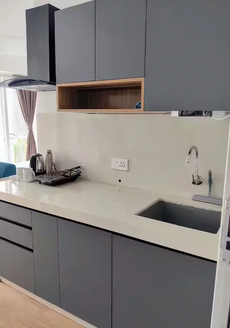 Peaceful Studio Apartment in Viman Nagar