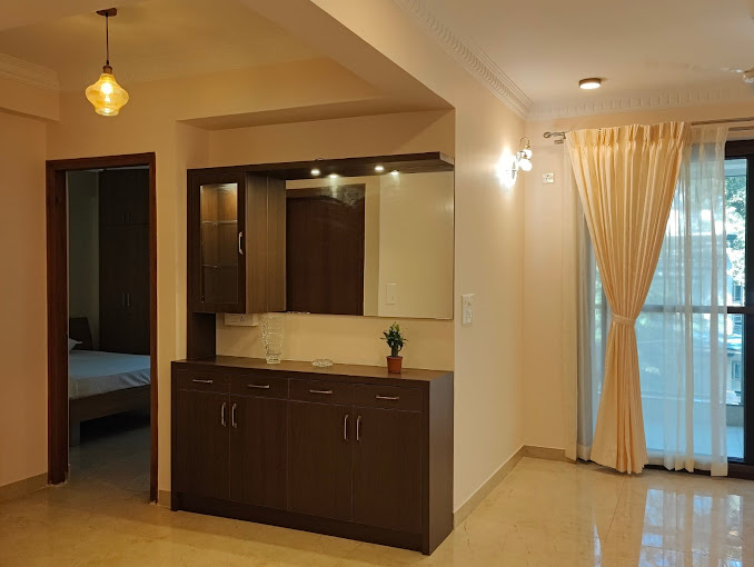 Signature Suites in Indiranagar