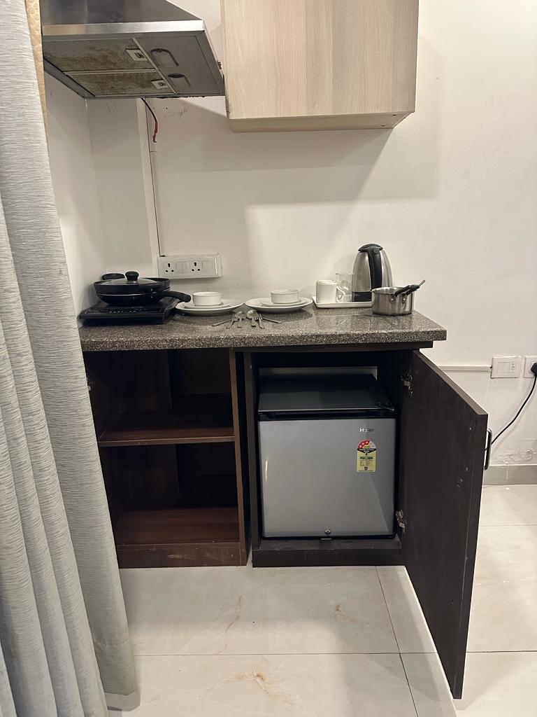 Imperial Studio Apartment in Greenwood City