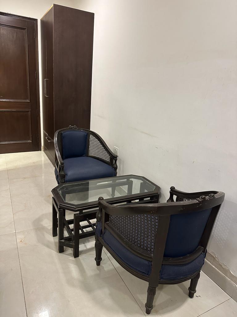 Imperial Studio Apartment in Greenwood City