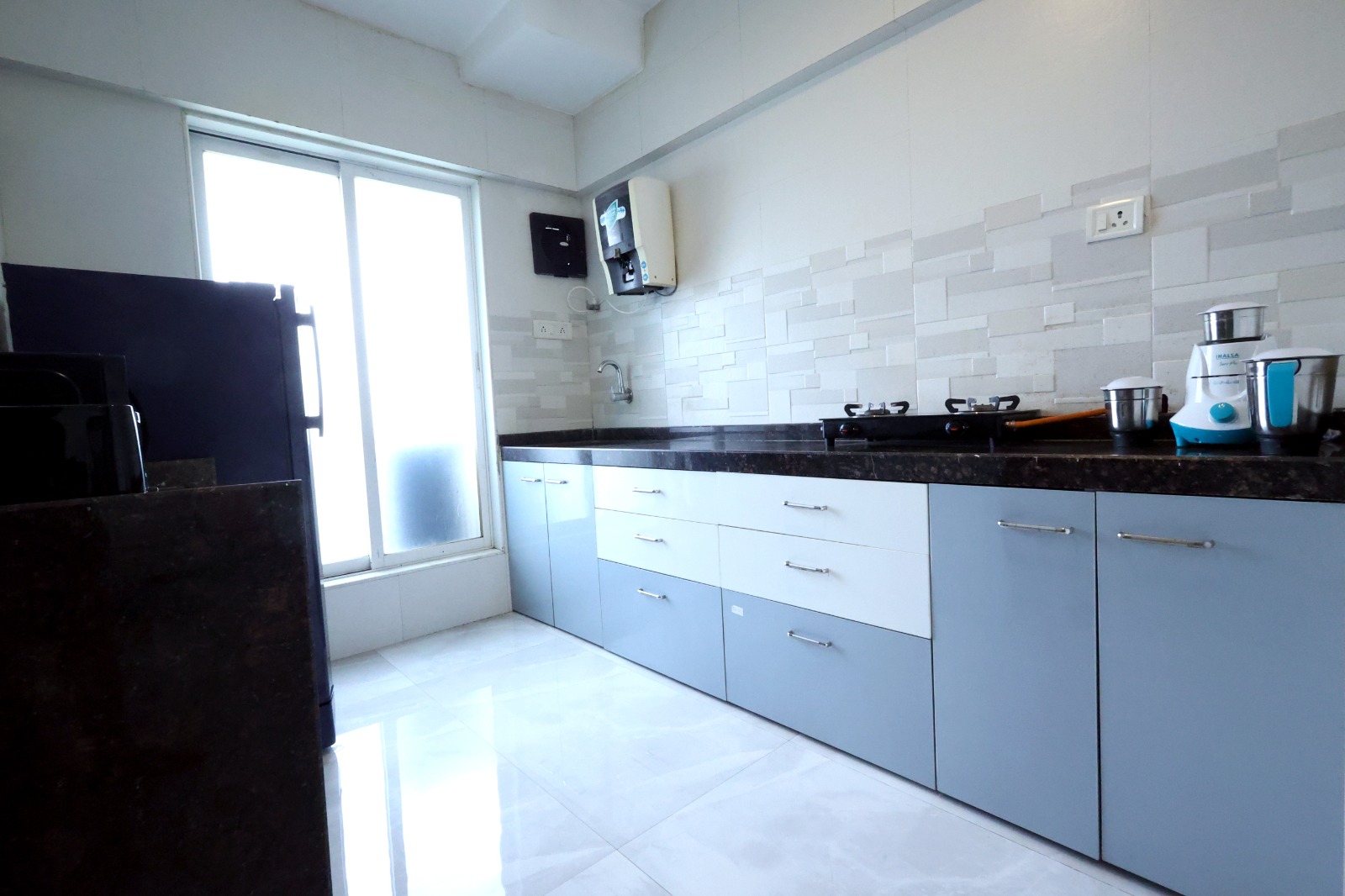 2 BR Serviced Apartment @ Andheri East