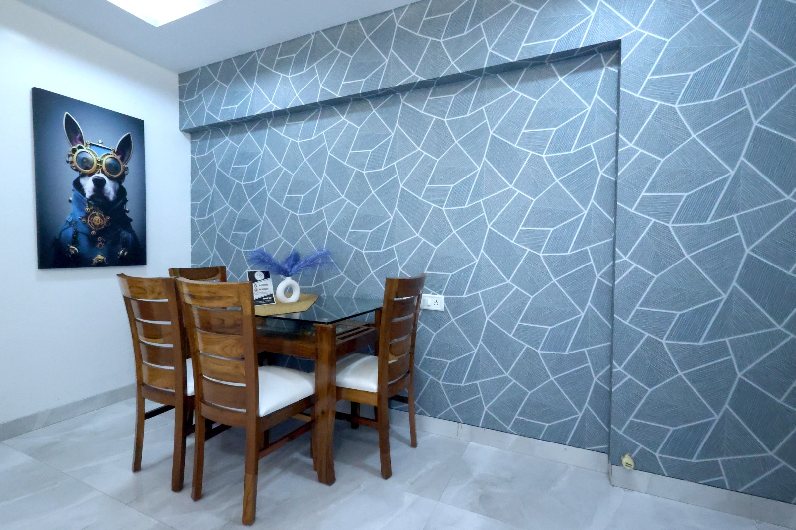 2 BR Serviced Apartment @ Andheri East