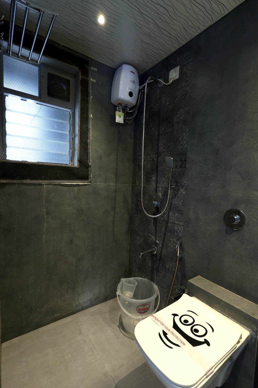 2 BR Serviced Apartment @ Andheri East