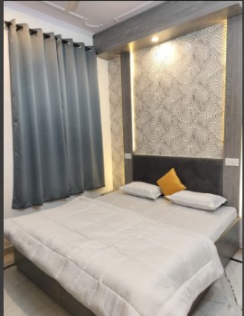 Contemporary Studio Apartment