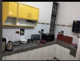 Contemporary Studio Apartment