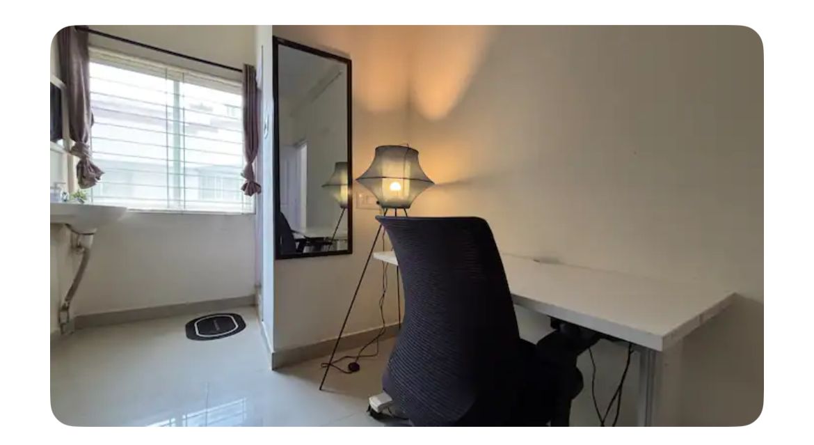 Imperial Apartments in Koramangala