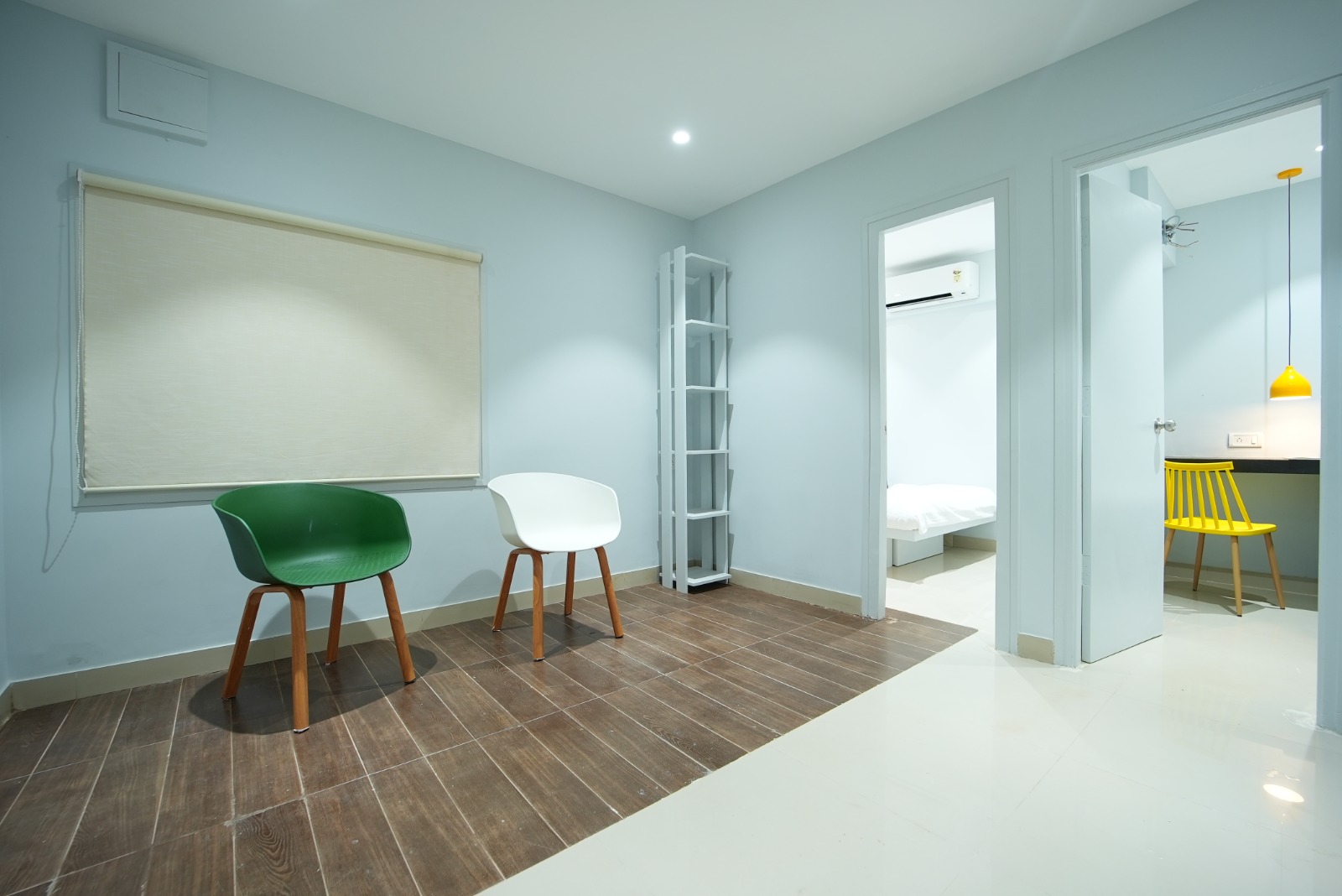 Quality 2 Bedroom Apartment in Jayanagar