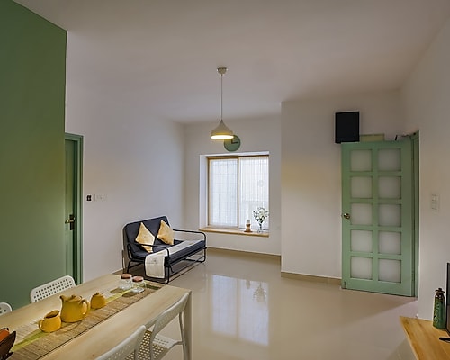 Executive 2 Bedroom Apartment in Yashwantpur