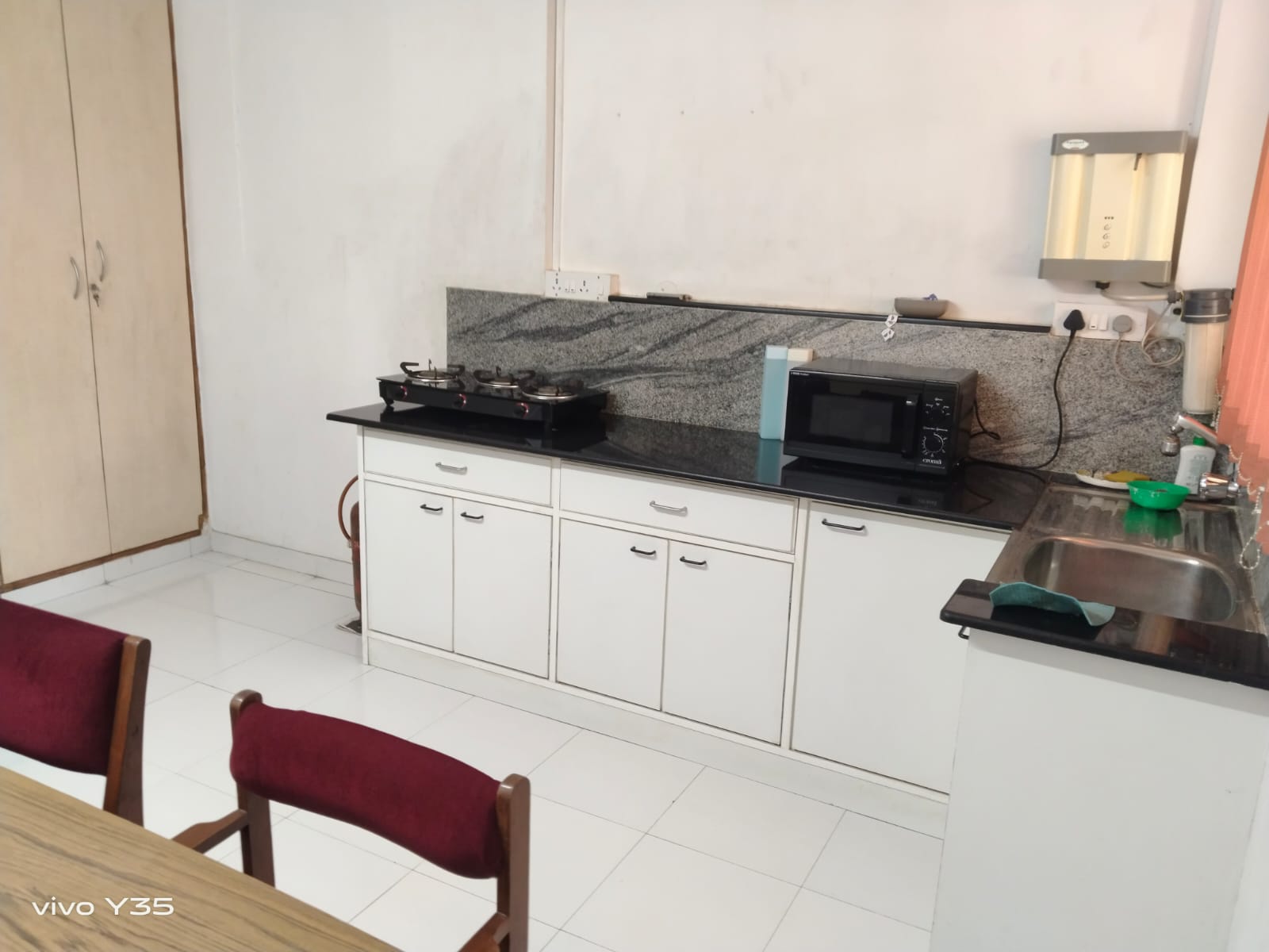 Executive 2 Bedroom Apartment near Cambridge Road