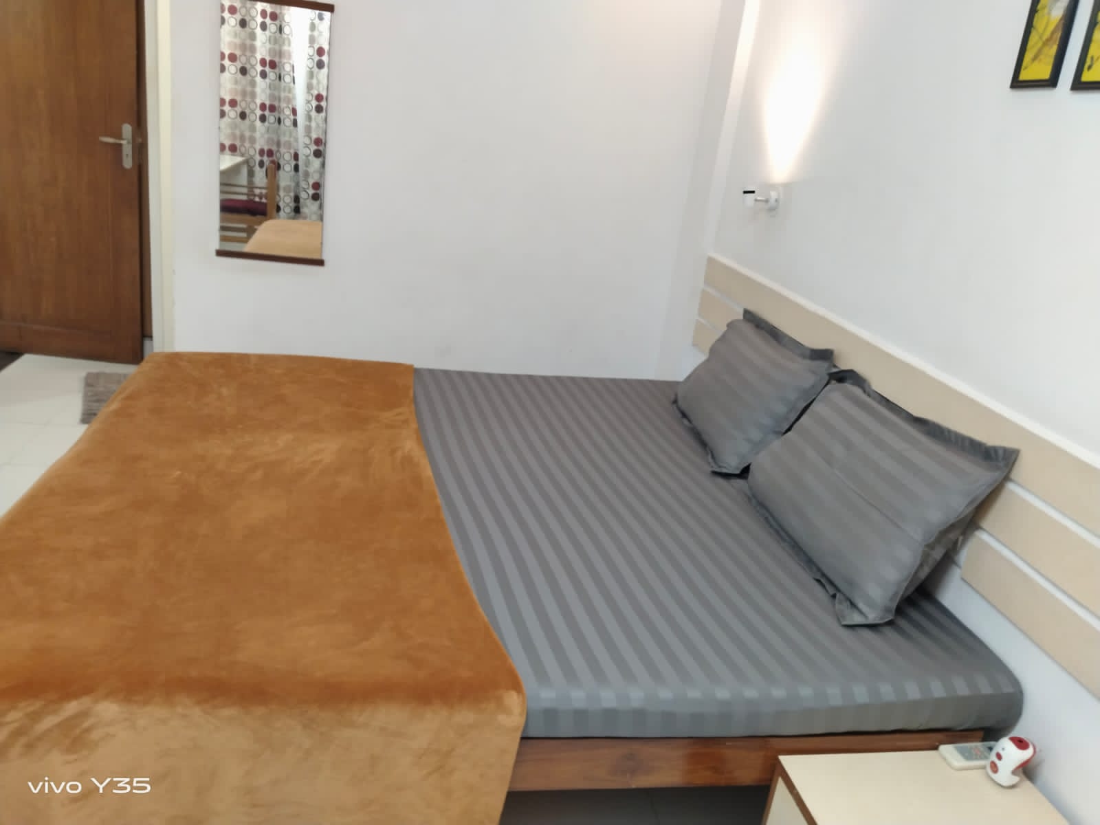 Executive 2 Bedroom Apartment near Cambridge Road