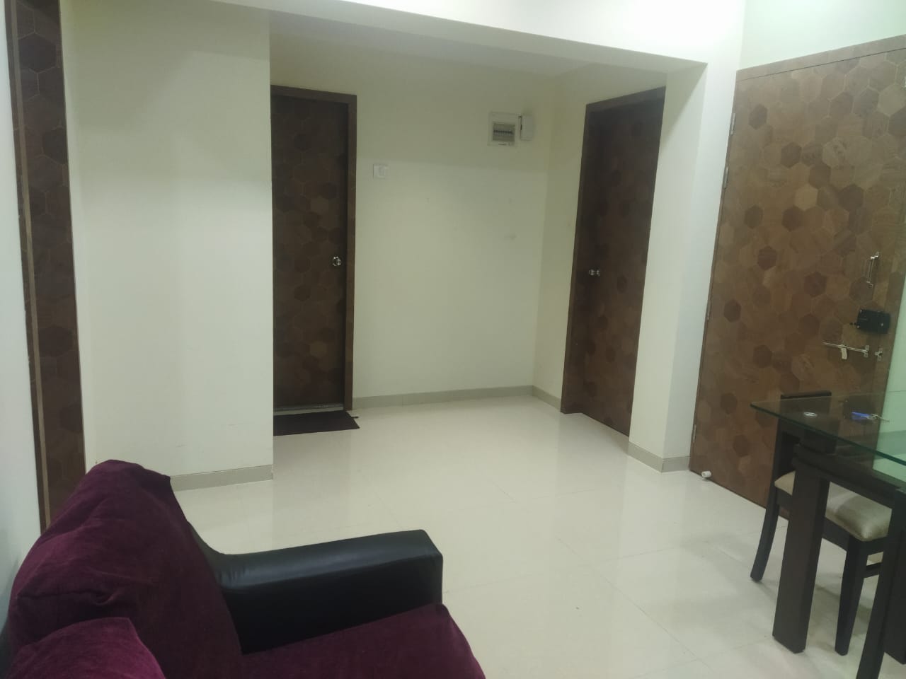 Elite 2 Bedrooms Apartment in Koparkhairane