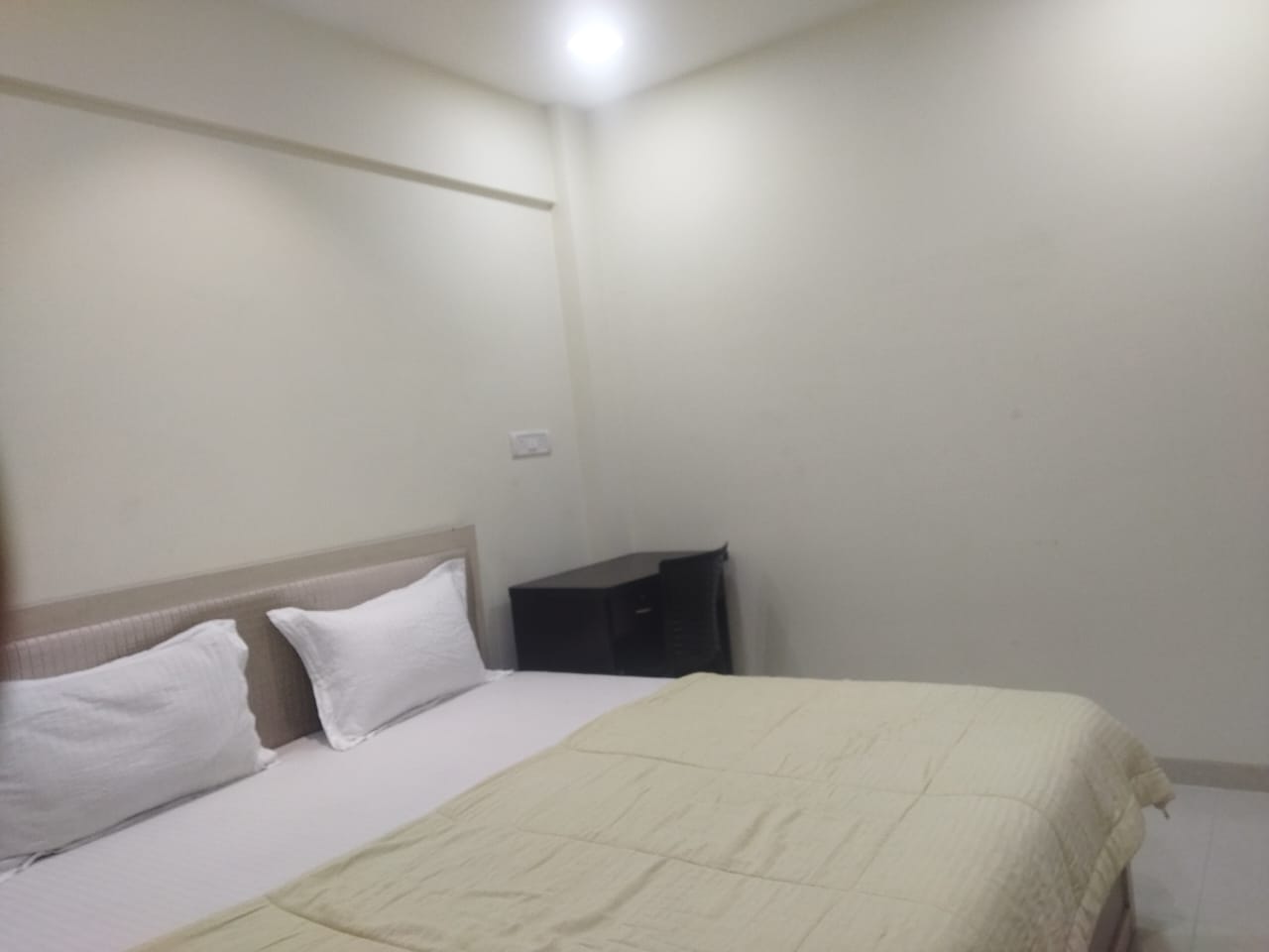 Elite 2 Bedrooms Apartment in Koparkhairane