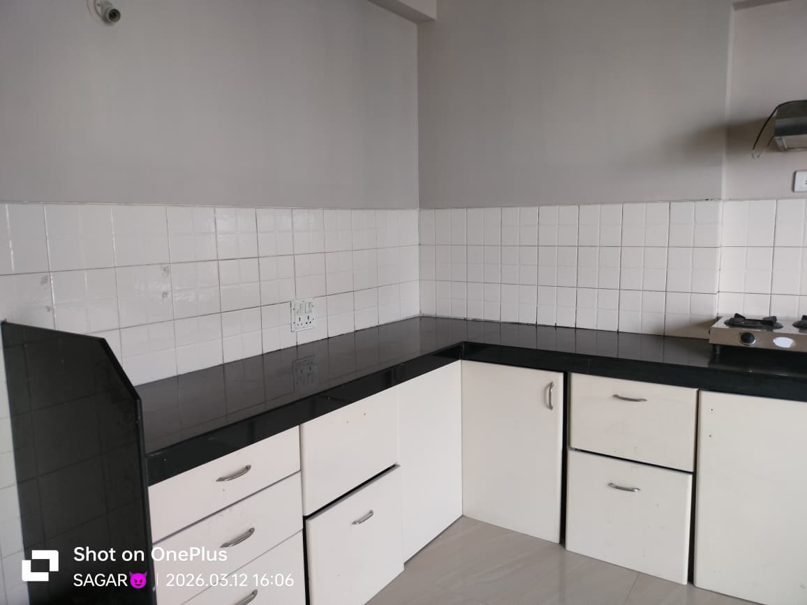 Multisharing Apartment in Nerul