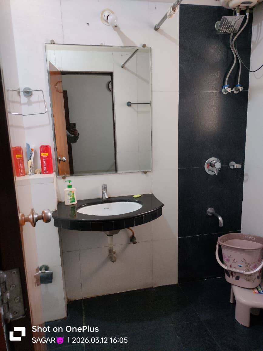 Multisharing Apartment in Nerul