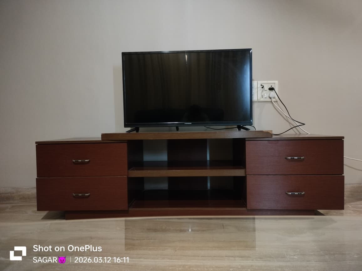 Multisharing Apartment in Nerul