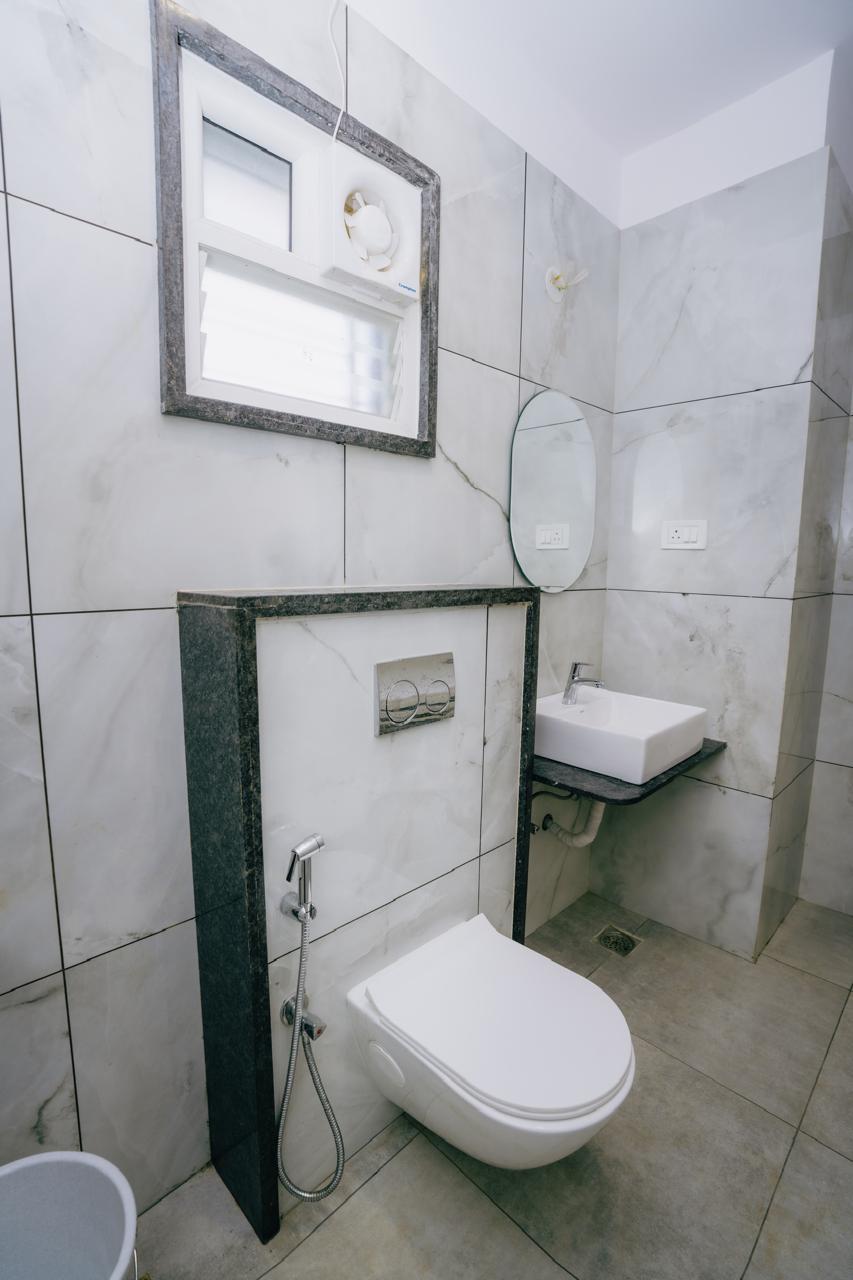 Serviced Apartment @ Chikkabidarakallu