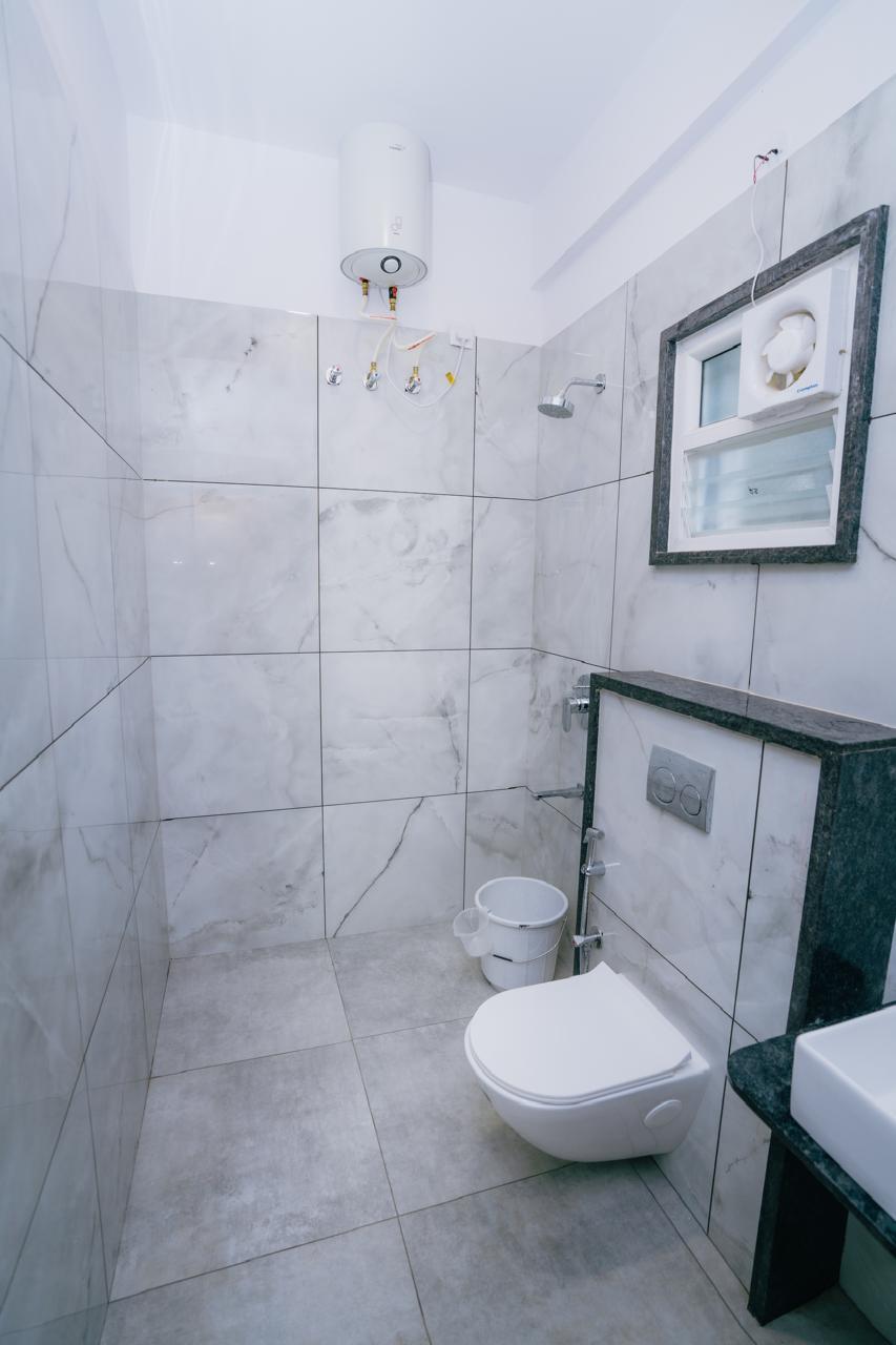 Serviced Apartment @ Chikkabidarakallu