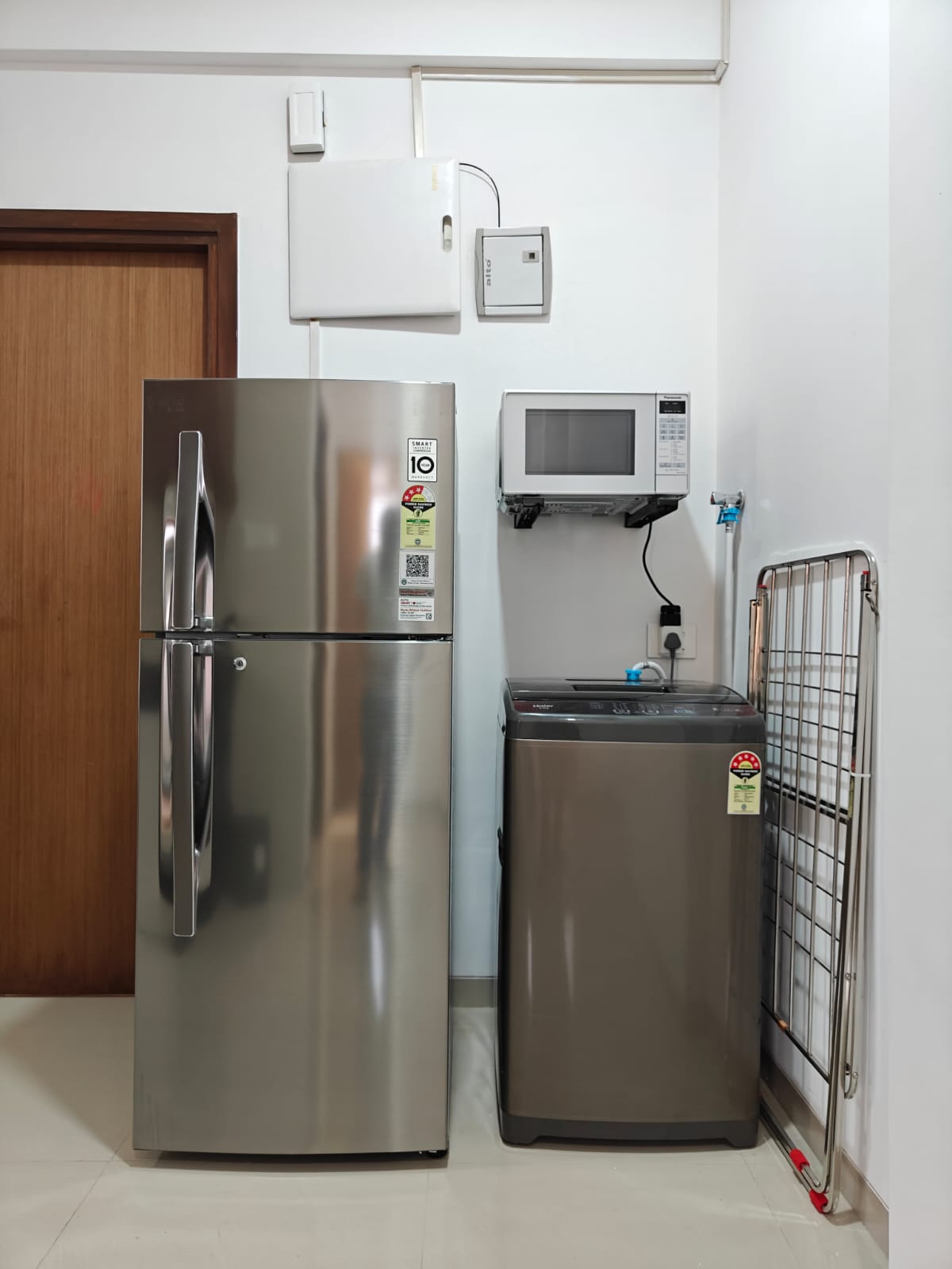 Premium 2 Bedroom Apartment in Dadar West