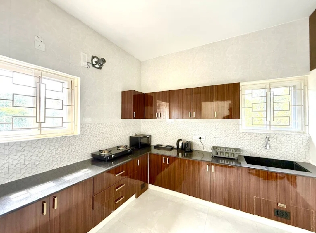 Serviced Apartments in Adyar