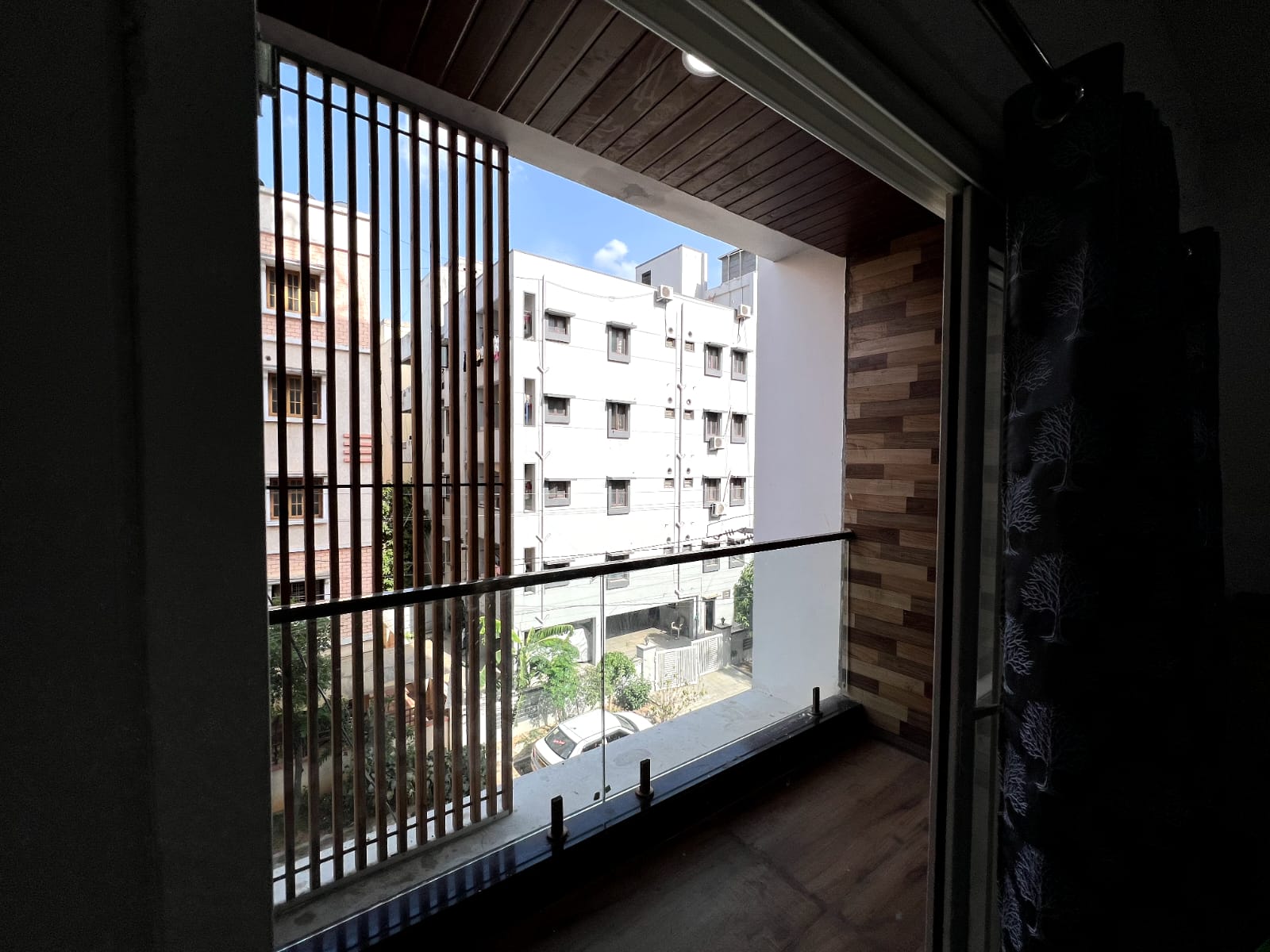 Spacious 3 Bedroom Apartment