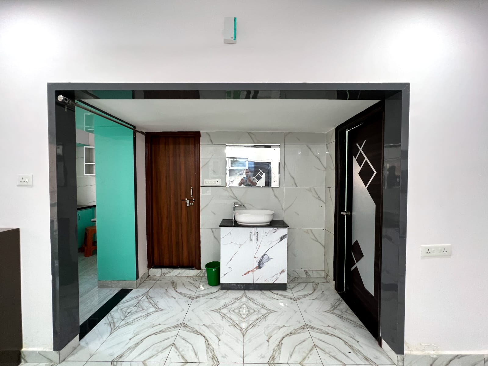 Spacious 3 Bedroom Apartment