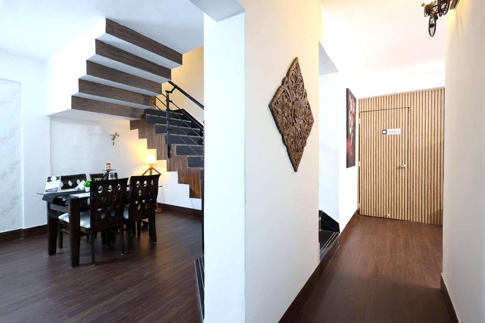 Premium 3 Bedroom Villa near Film City Goregaon