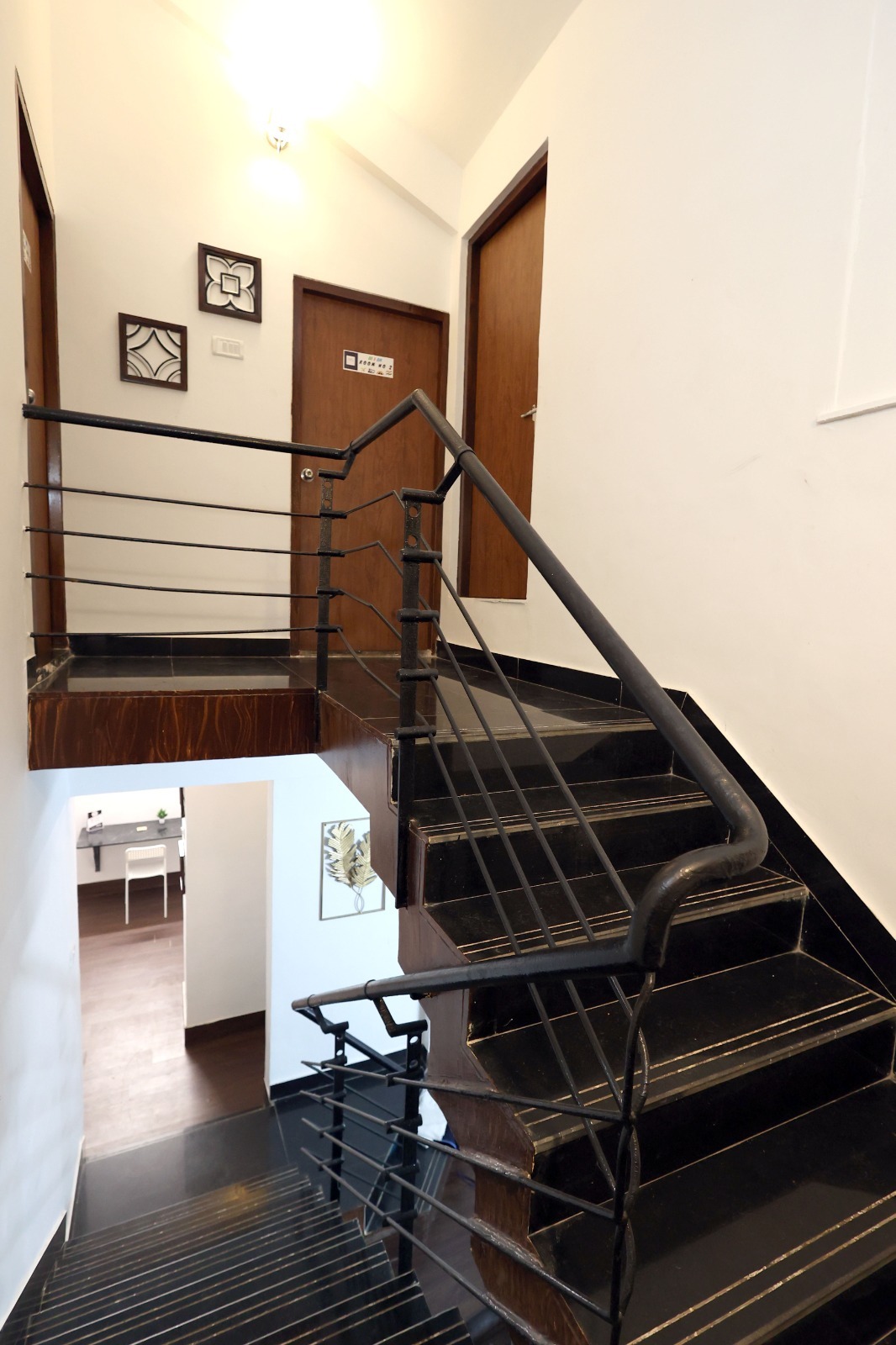 Premium 3 Bedroom Villa near Film City Goregaon