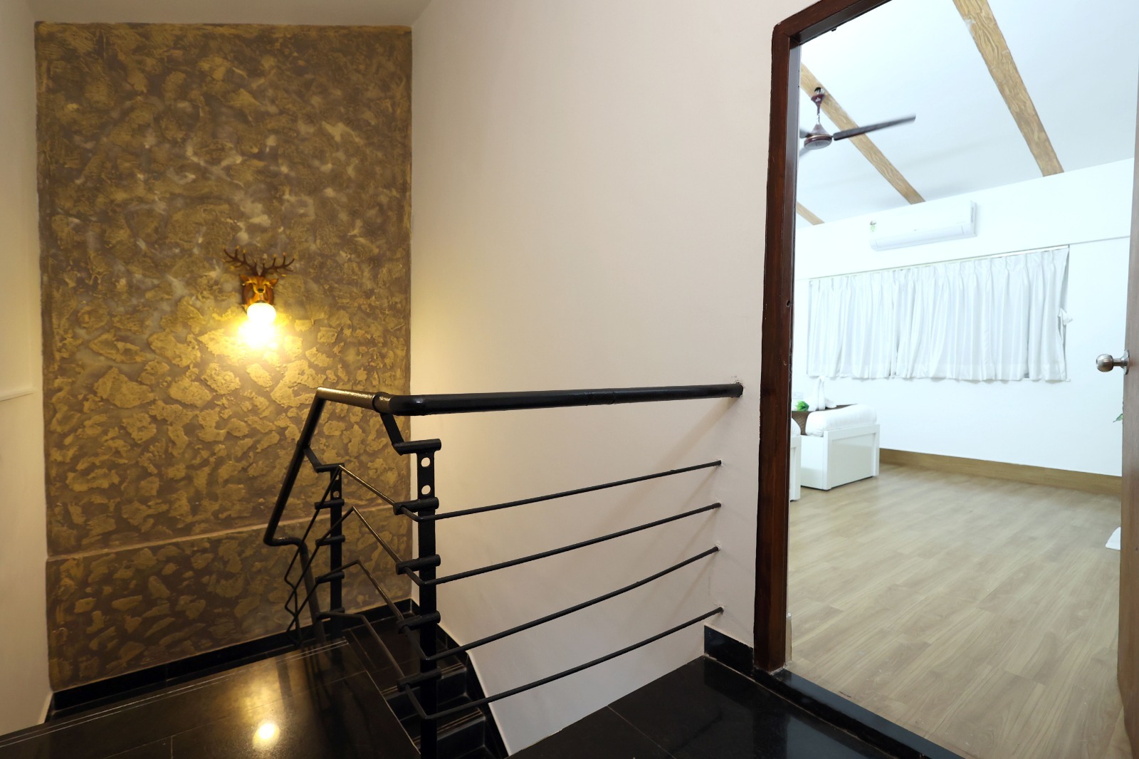 Premium 3 Bedroom Villa near Film City Goregaon