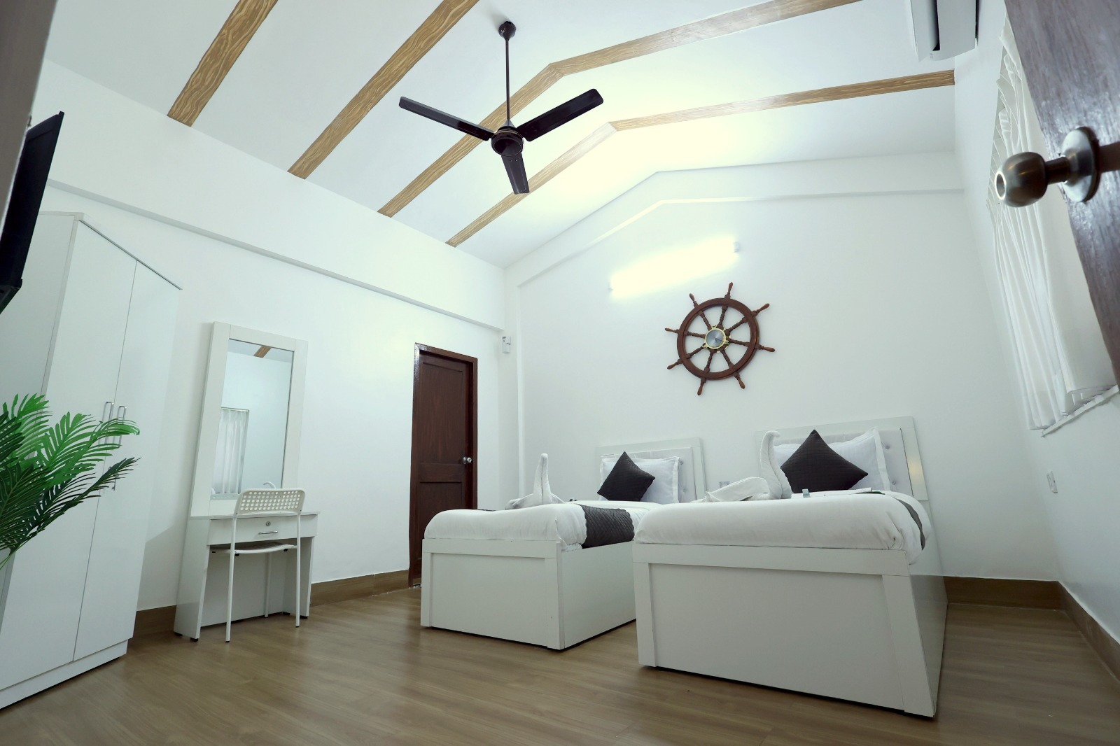 Premium 3 Bedroom Villa near Film City Goregaon