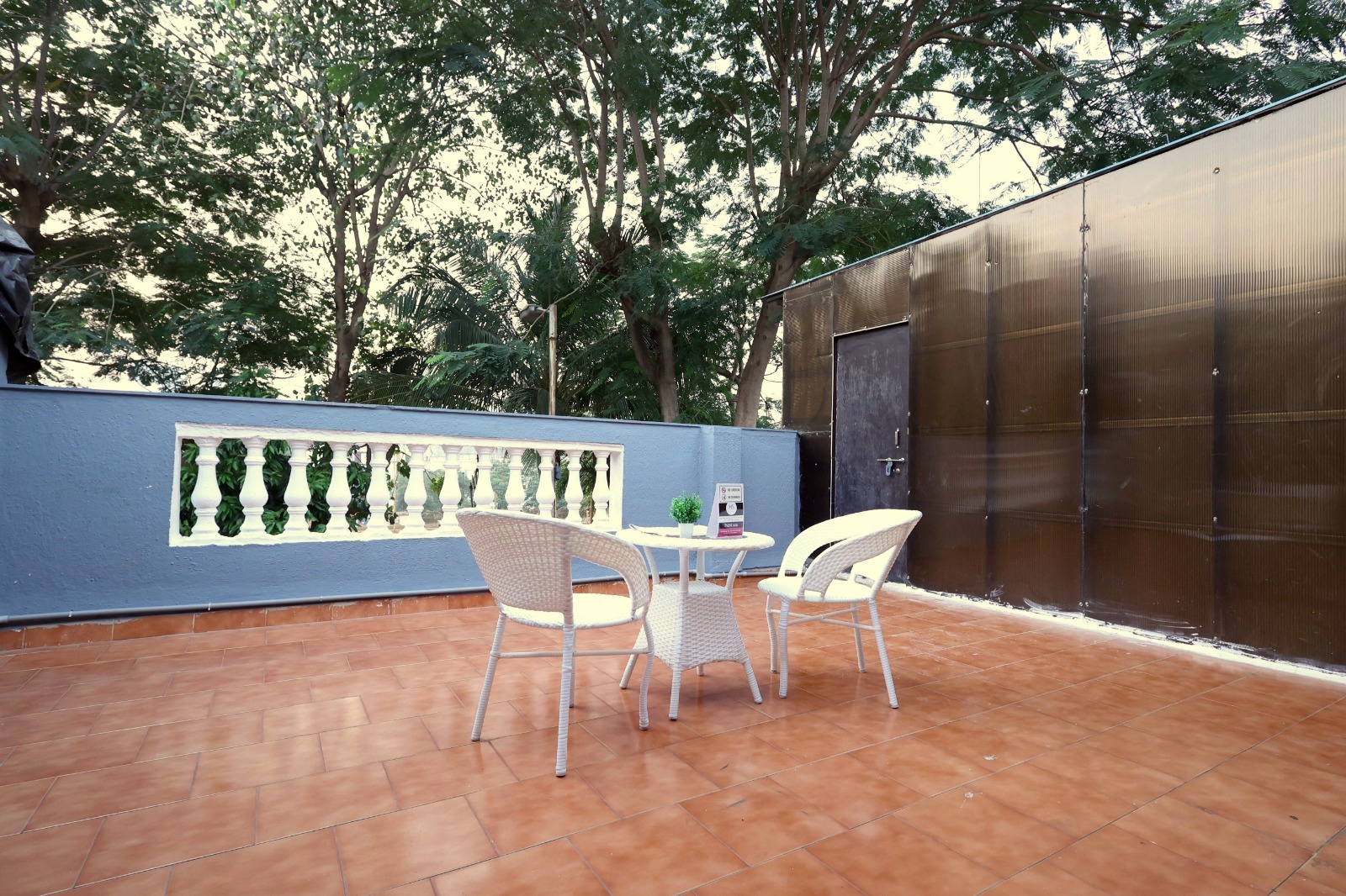 Premium 3 Bedroom Villa near Film City Goregaon