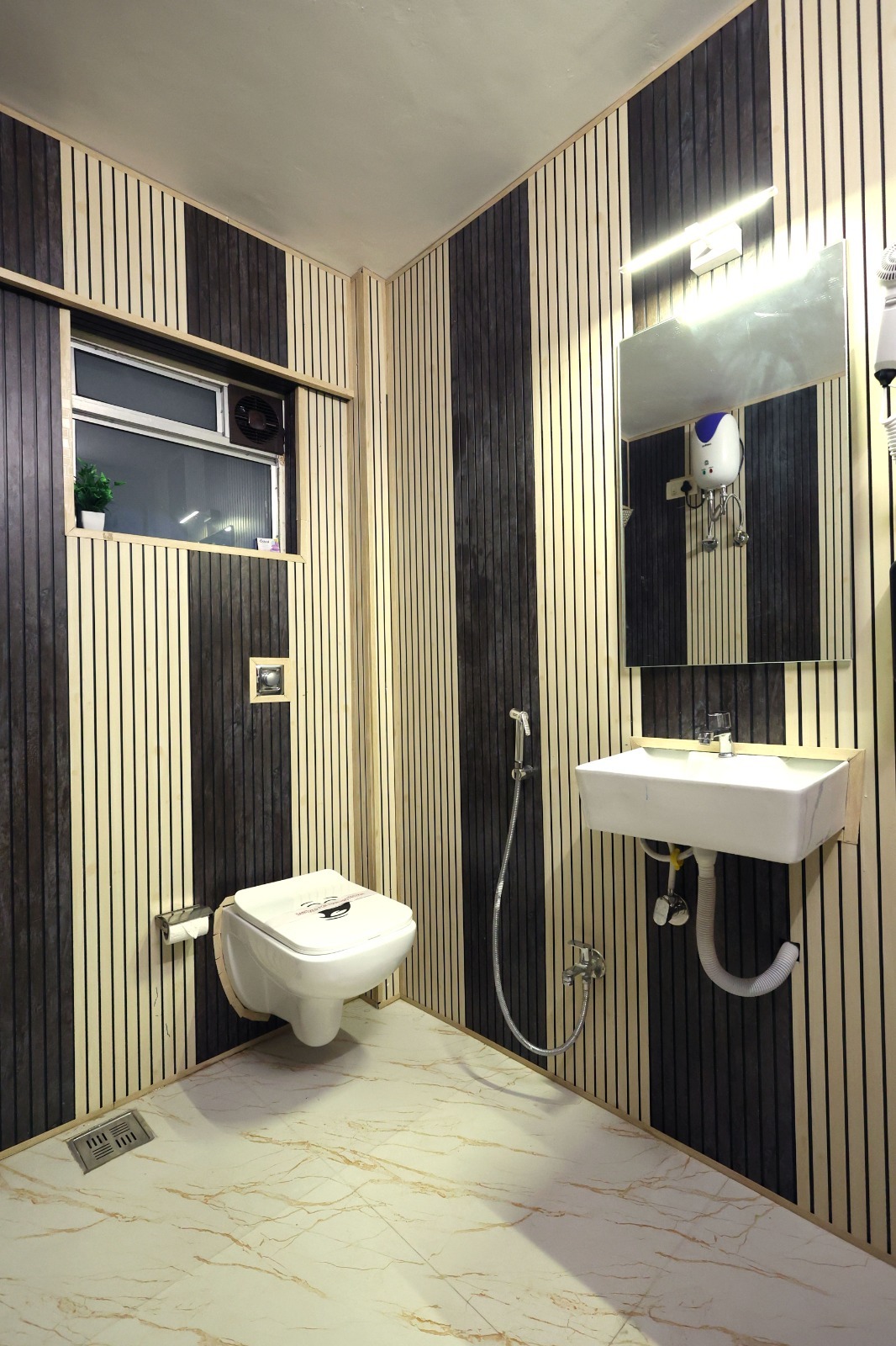 Premium 3 Bedroom Villa near Film City Goregaon