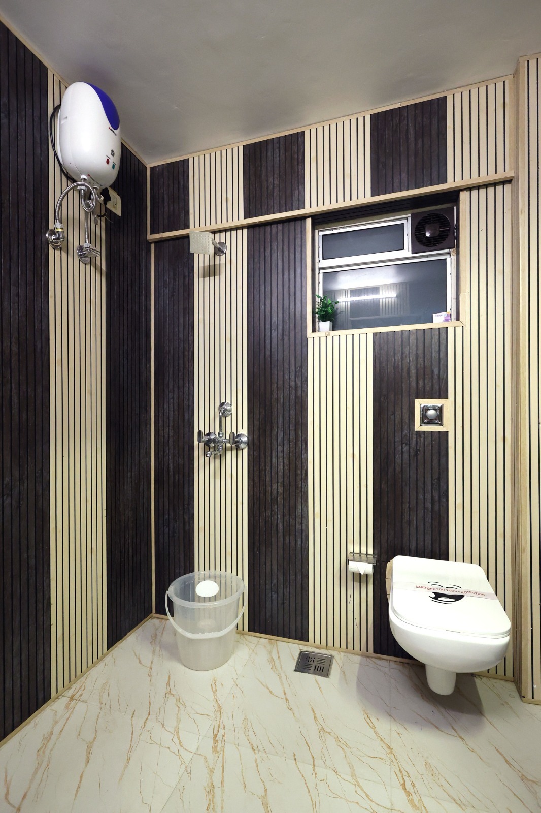 Premium 3 Bedroom Villa near Film City Goregaon