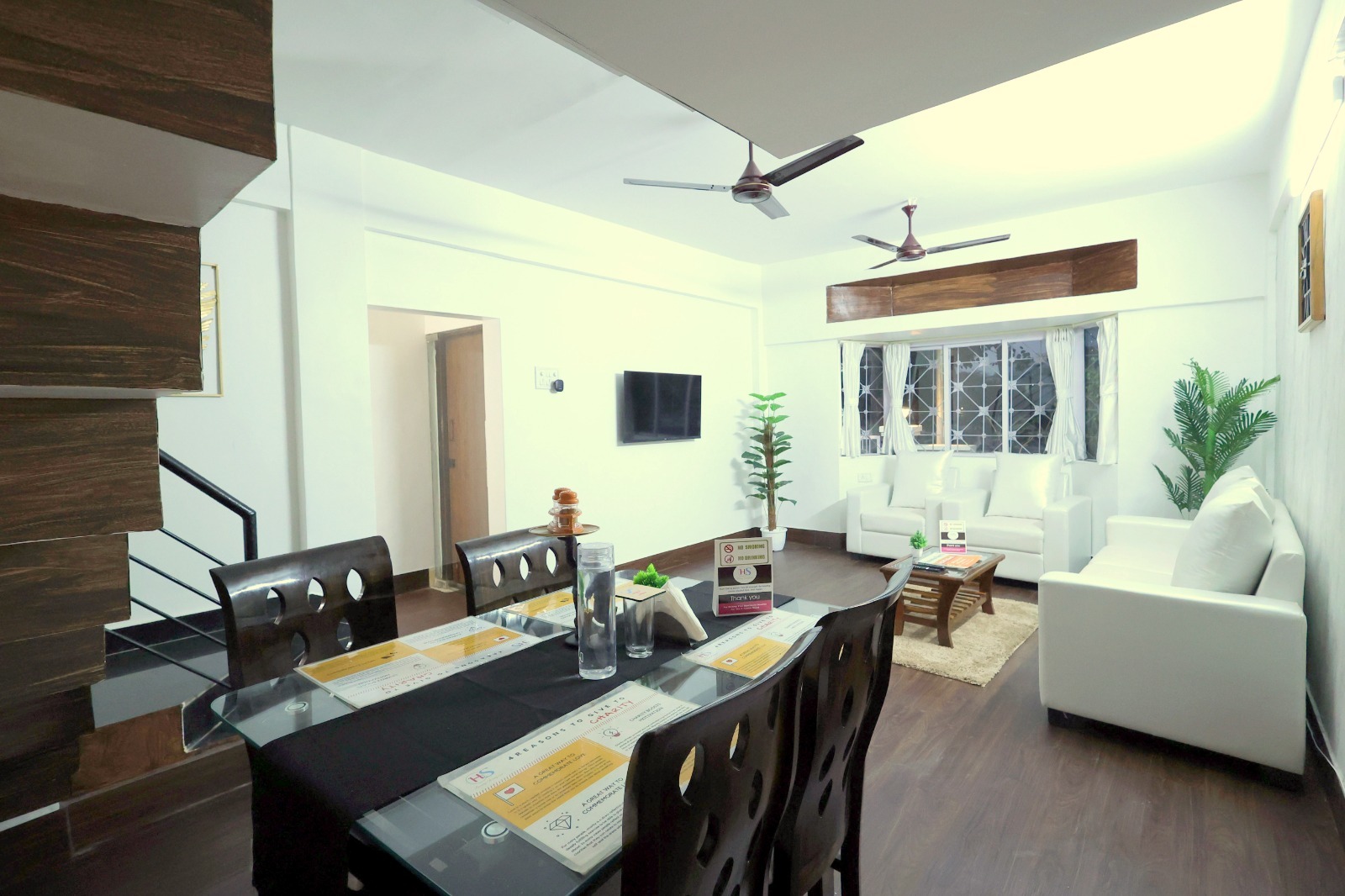 Premium 3 Bedroom Villa near Film City Goregaon