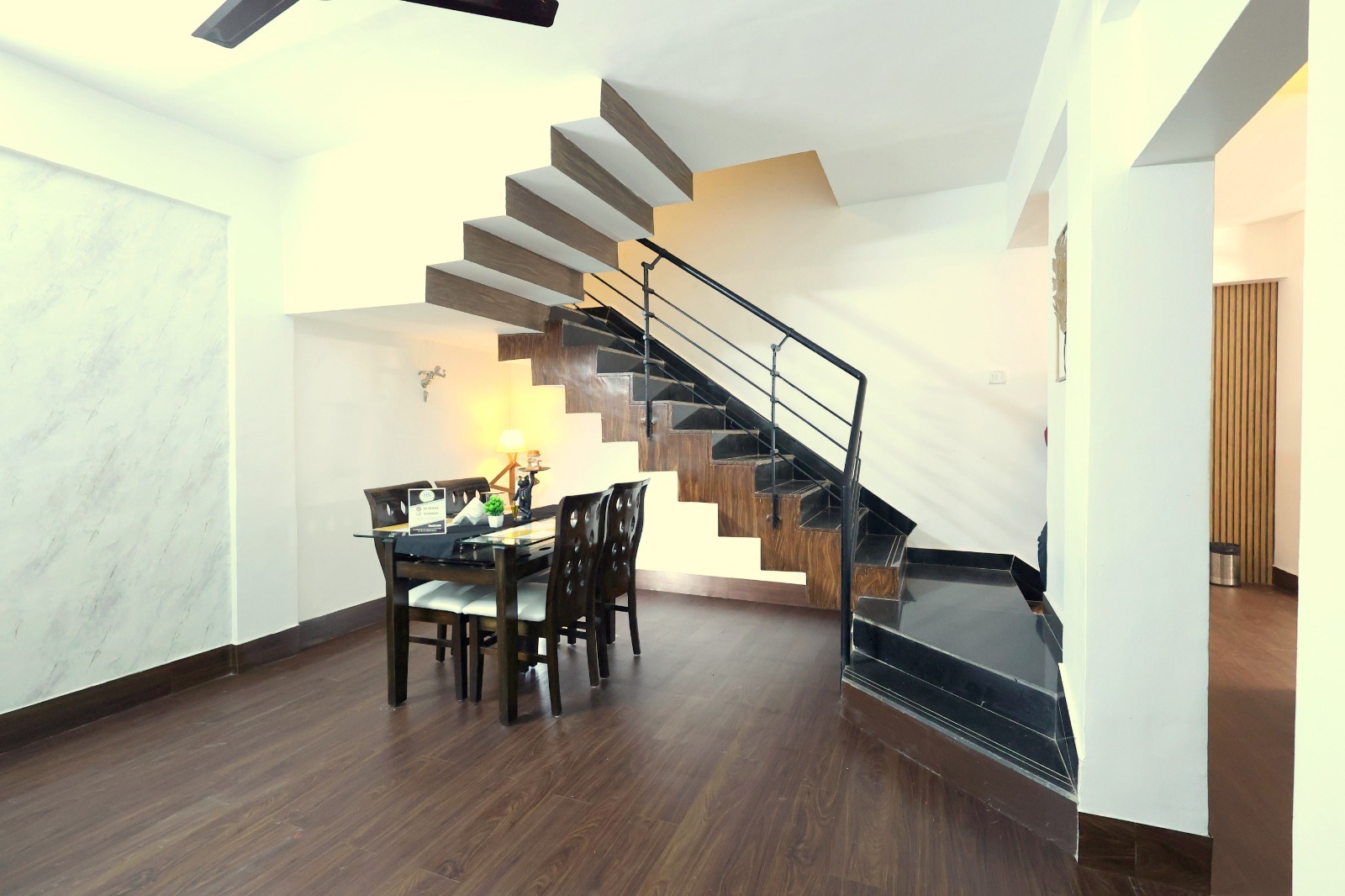 Premium 3 Bedroom Villa near Film City Goregaon