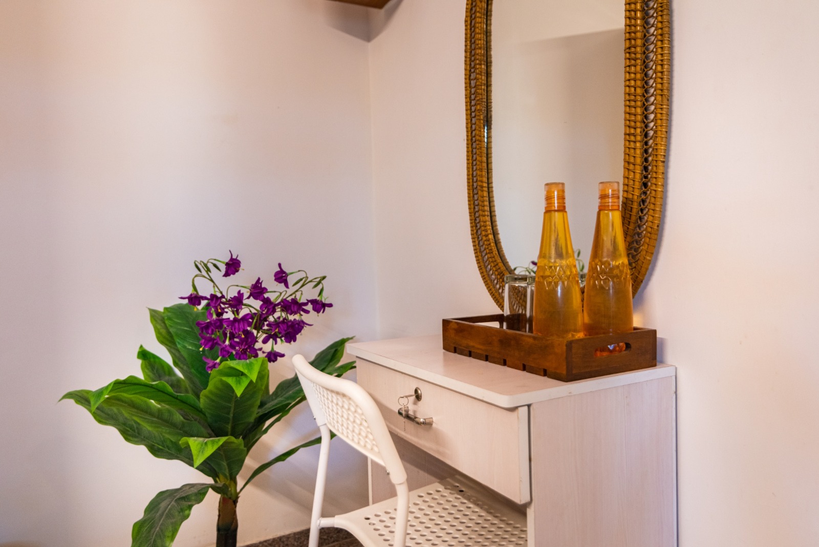 Premier 4 Bedroom Villa near Film City Goregaon
